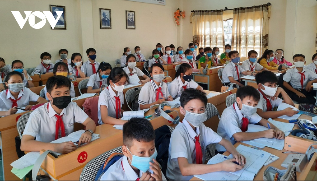 100% học sinh, sinh viên ở Đà Nẵng tham gia bảo hiểm y tế